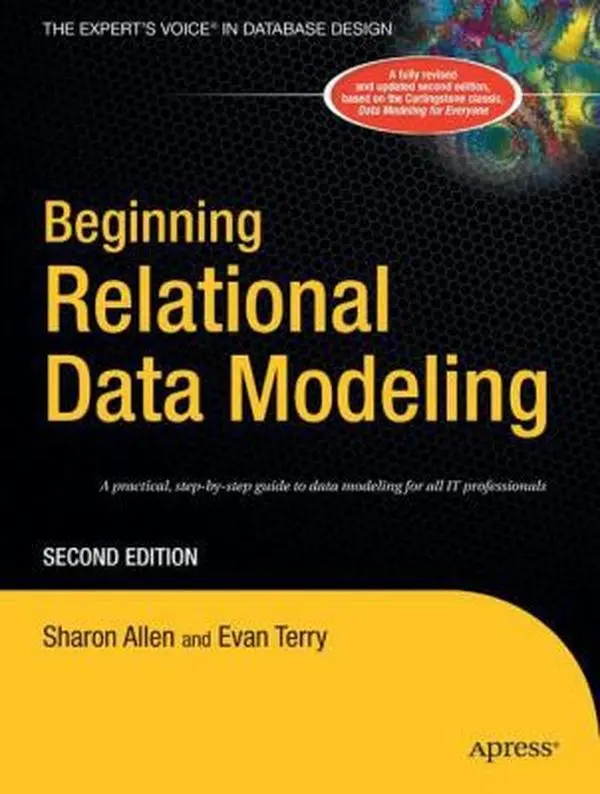USED-Beginning Relational Data Modeling by Lee Allen, Sharon (Paperback)