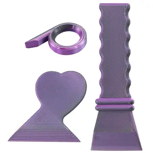 Diamond Painting Correction Tool Set, Diamond Bead Removal Kit, Storage Cover Remover, 3 Piece Diamond Painting Accessories, Diamond Art Tools