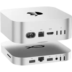 Mate Mini-B Dock for Mac mini M4/ M4 Pro
