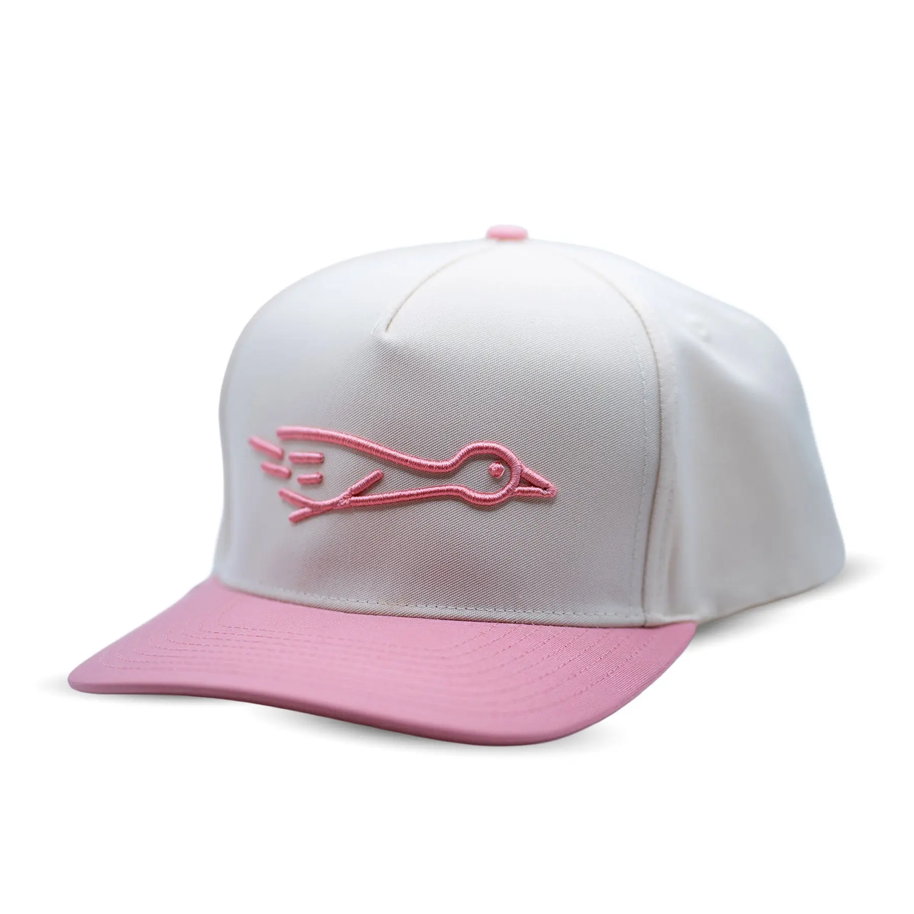 Stix Duck Hat Pink