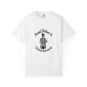 "Boob Barnacle" Tee