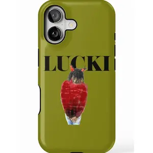 LUCKI  iPhone Case Compatible with iPhone X, 11, 12, 13, 14, 15,16 & more – check our available sizes.
