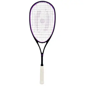 Matias Knudsen Signature Spin 115 Squash Racquet