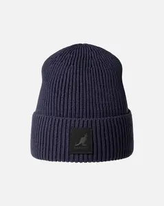 Patch Beanie