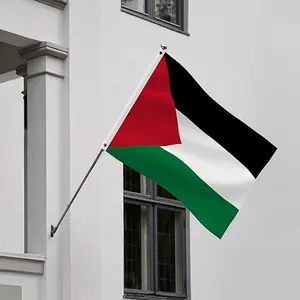Palestine Flag, Palestinian Flag (3 FOR $40) Banners Palestine Flag, Palestinian Flag (3 FOR $40) Banners