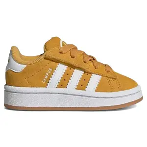 adidas Campus 00s Comfort Closure EL Preloved Yellow (TD) (kids) by StockX