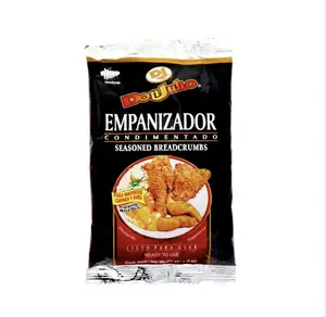 Empanizador Condimentado (Seasoned Breadcrumbs) 380g