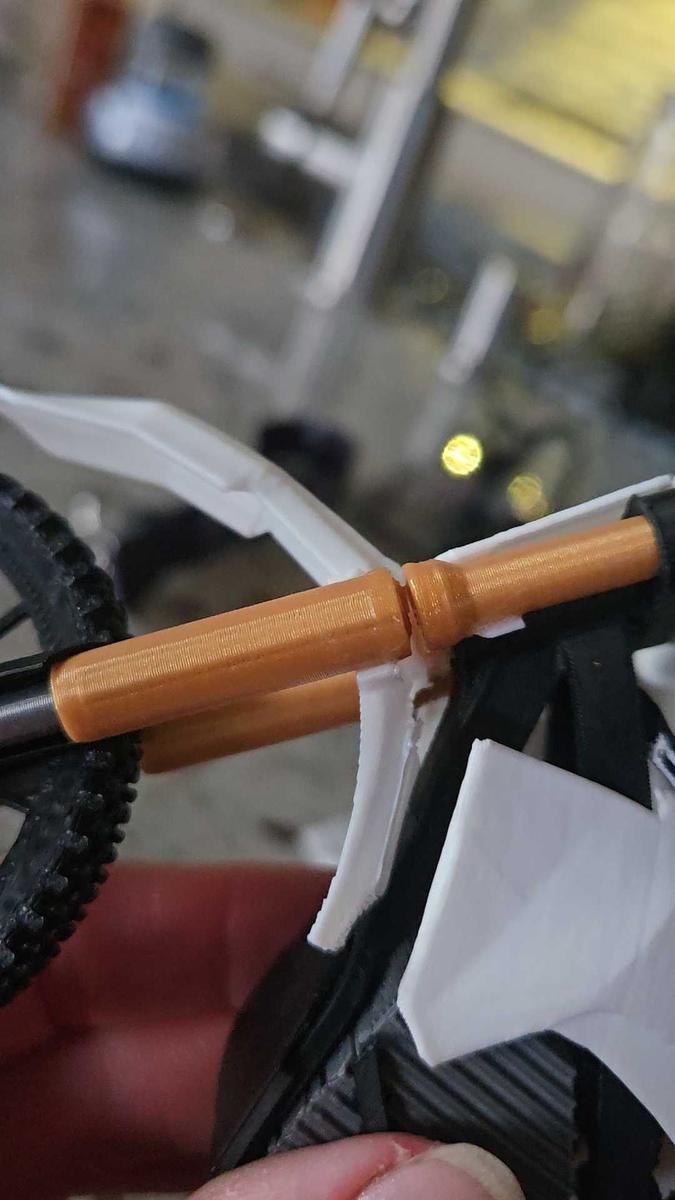 Item: White, No(+$0.00)