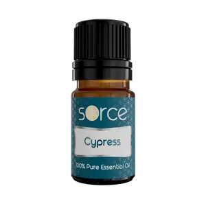 Cypress Essential Oil
