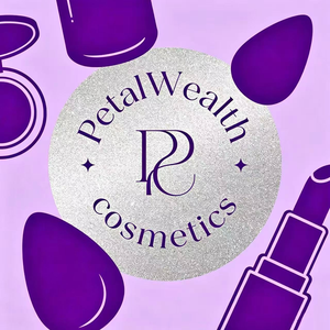 PetalWealthcosmetics store