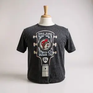 Buc-ee's Tour 2025 Tee