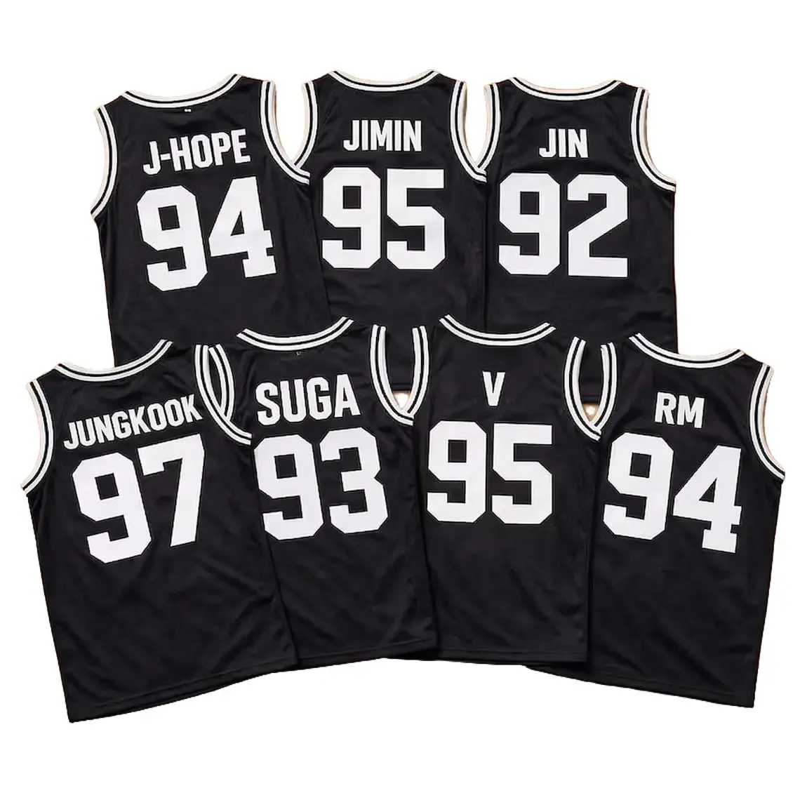 Custom Kpop Basketball Jersey, Personalized Kpop Tank Top, Unisex Arirang World Tour 2026 Concert Jersey Shirt, Custom Name & Number Fan Gift
