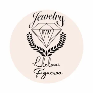 FVJewelry shop logo