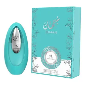 Le Chameau Juman EDP Unisex 100ml