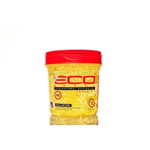 Eco Style Argan Oil Gel