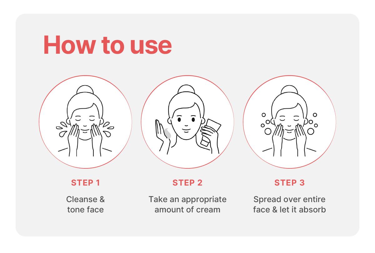 [Centellian24] Santa-Edition - Madeca Cream Time Reverse  | Anti-Aging Moisturizer for Wrinkles & Dry Skin | Cica + Hyaluronic Acid | Korean Skincare | 1.69 fl.oz