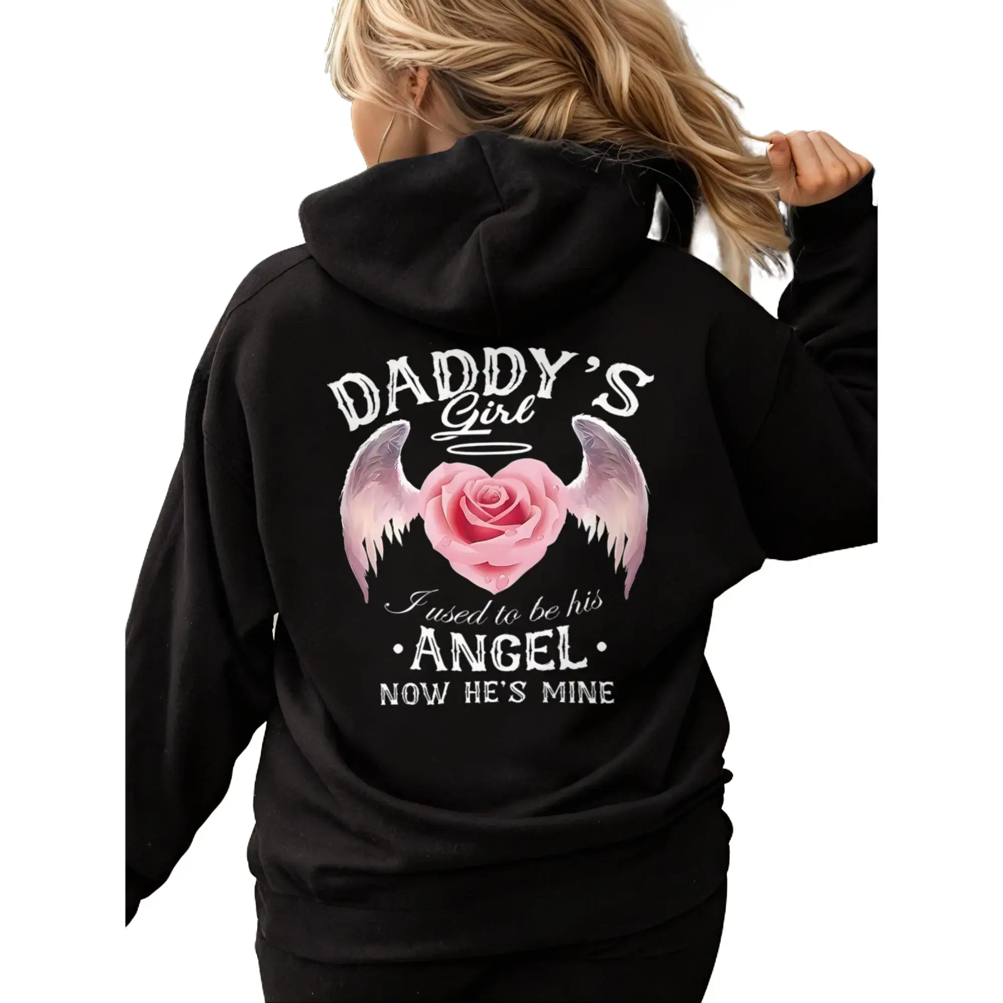in loving memory hoodies with pictures - TikTok Shop