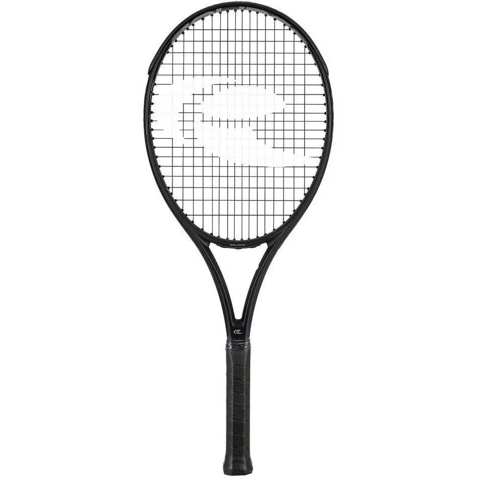 Solinco Blackout 300 Demo Racquet - Not for Sale