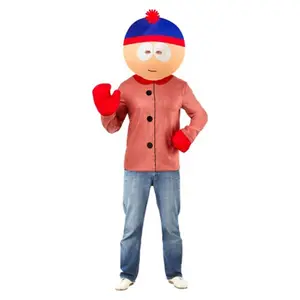 Adult South Park Stan Costume