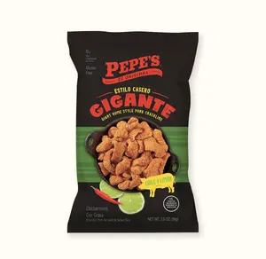 Chile & Lime Gigante Cracklins