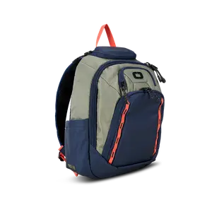 OGIO Renegade Rustler Backpack in Midnight Olive
