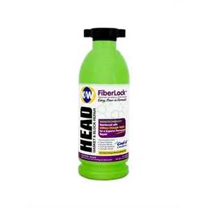 CRC 4012246 Fiberlock Head Gasket And Block Repair - 32 Fl. Oz.