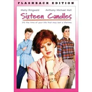 USED-Sixteen Candles (Unknown)