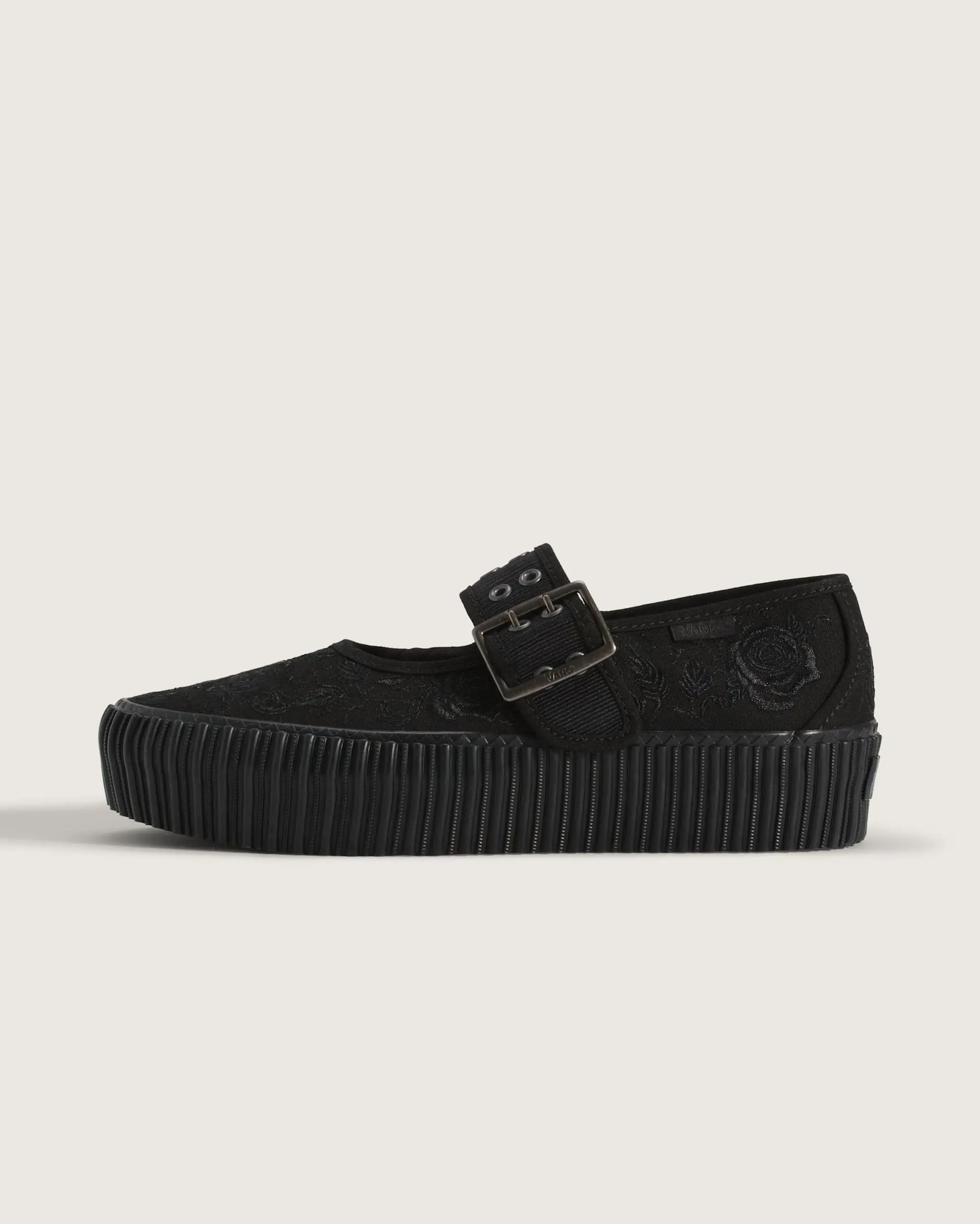 Vans Unisex Mary Jane Creeper Shoe