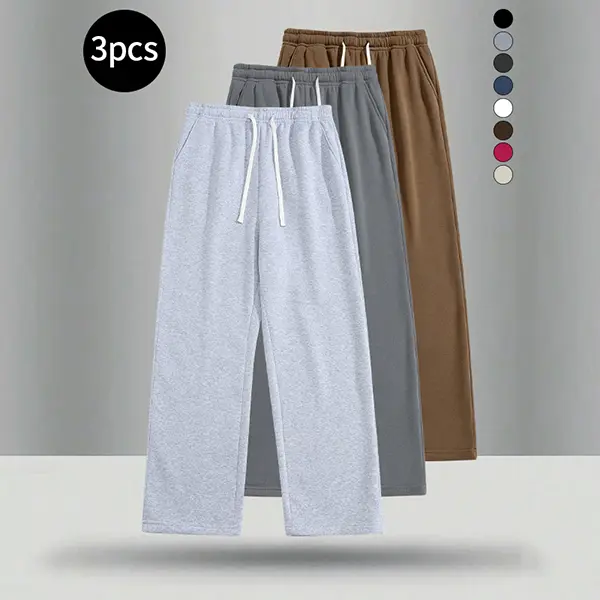 Light Gray + Dark Gray + Coffee Brown