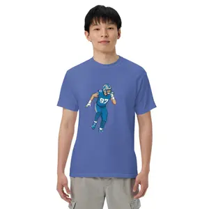 Aidan Hutchinson Graphic Tee