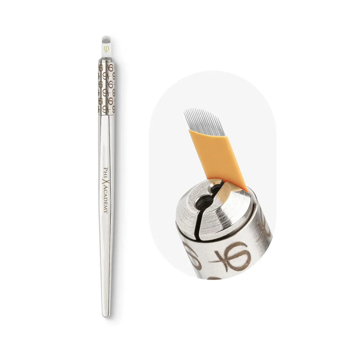 PhiGlow Holder
