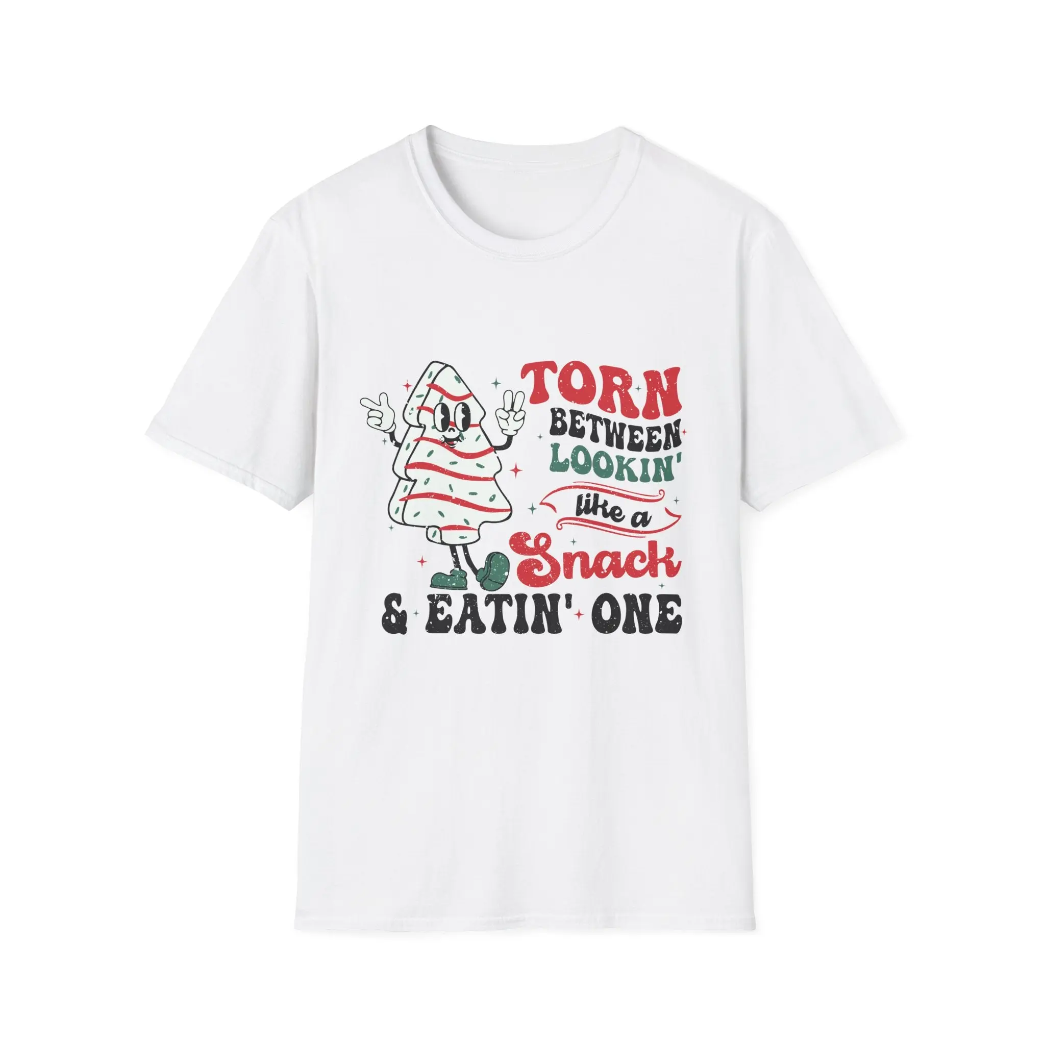 Torn Between... T-Shirt