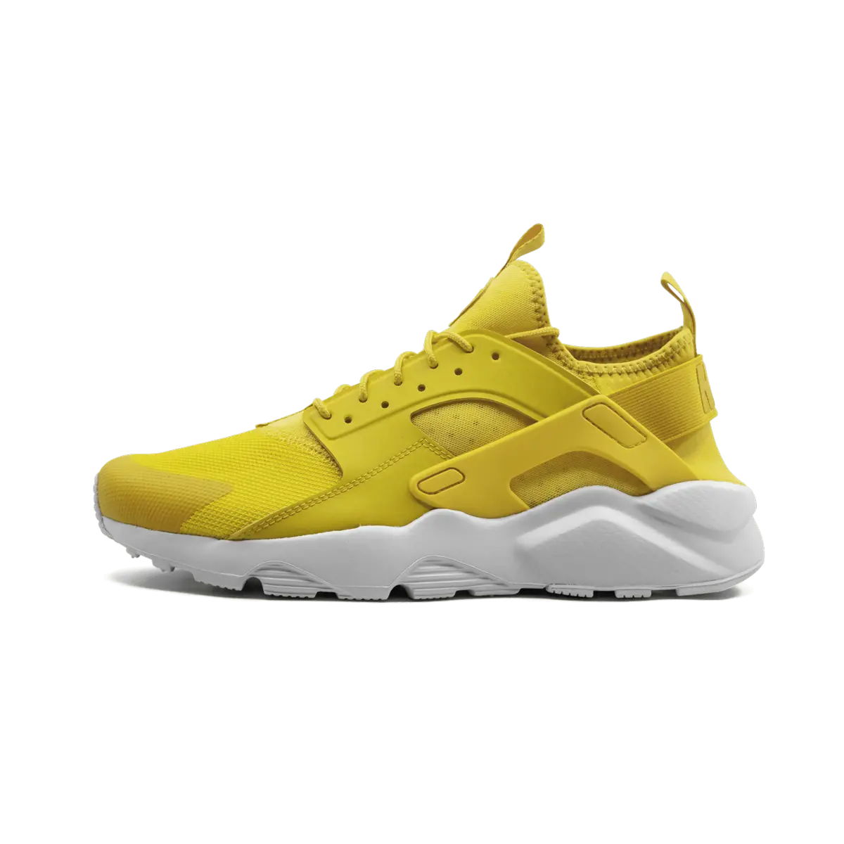 Air Huarache Run Ultra "Yellow" 819685 700