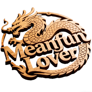 MEANFUN LOVER