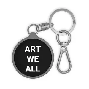 ART WE ALL Bag Charm