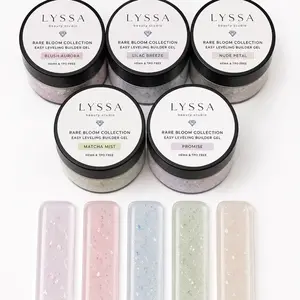 Builder Gel Collection