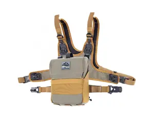 Streamline Series Quick Release Bino Harness