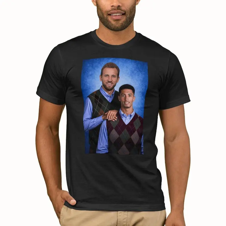 Kan Belinham Step Bros Style T Shirt Top 2026 T-Shirt Tee, Comfort Colors Graphic Vintage Shirt