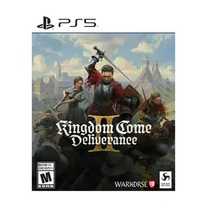 Kingdom Come: Deliverance II -PlayStation 5