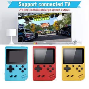 Retro Game console 500 in 1