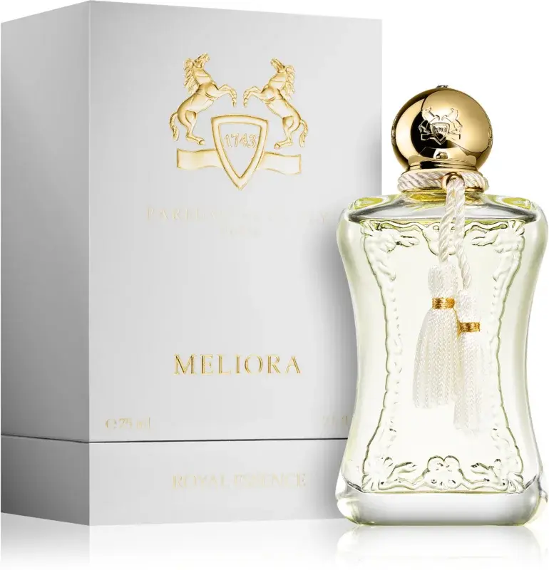 Parfums de Marly Meliora by Parfums de Marly, 2.5oz EDP Spray New In Box