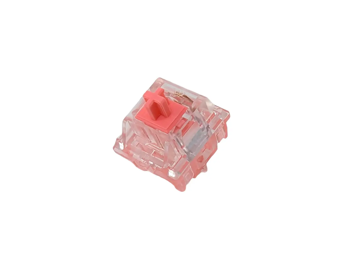 KTT Strawberry Linear Switches
