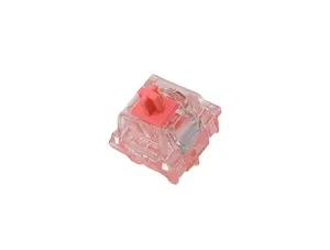 KTT Strawberry Linear Switches