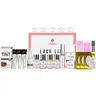 Iconsign Lash Lift Kit, Long-Lasting Lash and Brow Styling Set, Eyebrow Tint, Lasts 4-6 Weeks, Suitable for Daily Use, Makeup Set, Brow Makeup Products