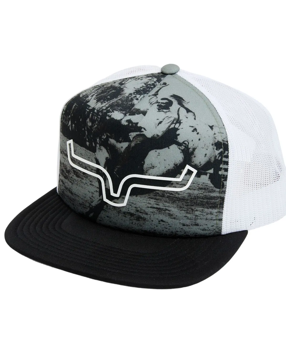 Kimes Ranch Men's Men'S Whalen Trucker Cap - Uha0000225