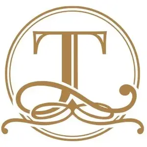 Tinge Time shop logo