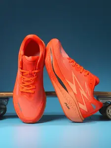 Unisex Snake Year Limited Edition Running Shoes, Professional Carbon Plate Shock Absorption Sneakers, Size 35-44, Stylish Casual Sports Footwear