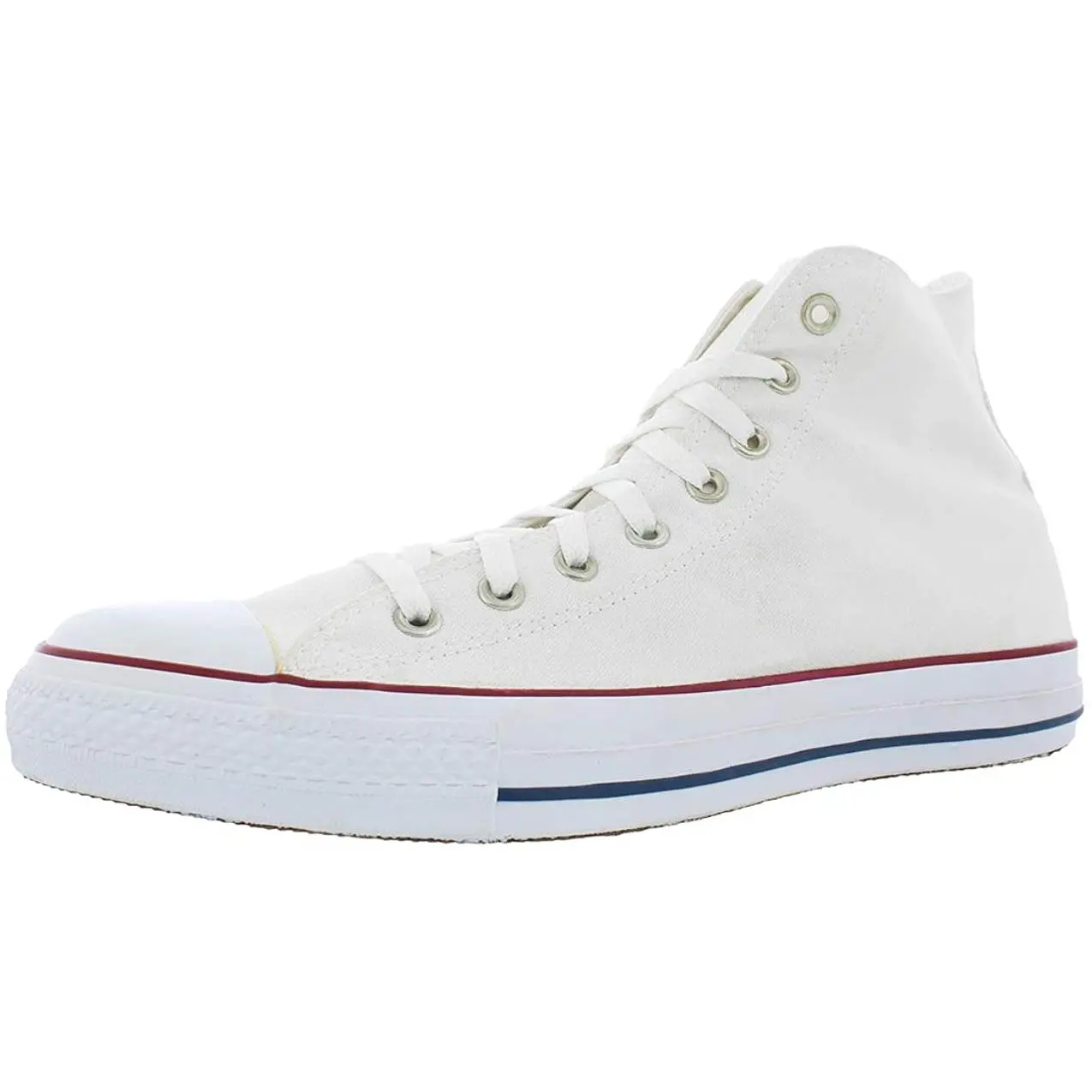 Converse Chuck Taylor All Star Canvas Hi Top Unisex Sneakers M7650C