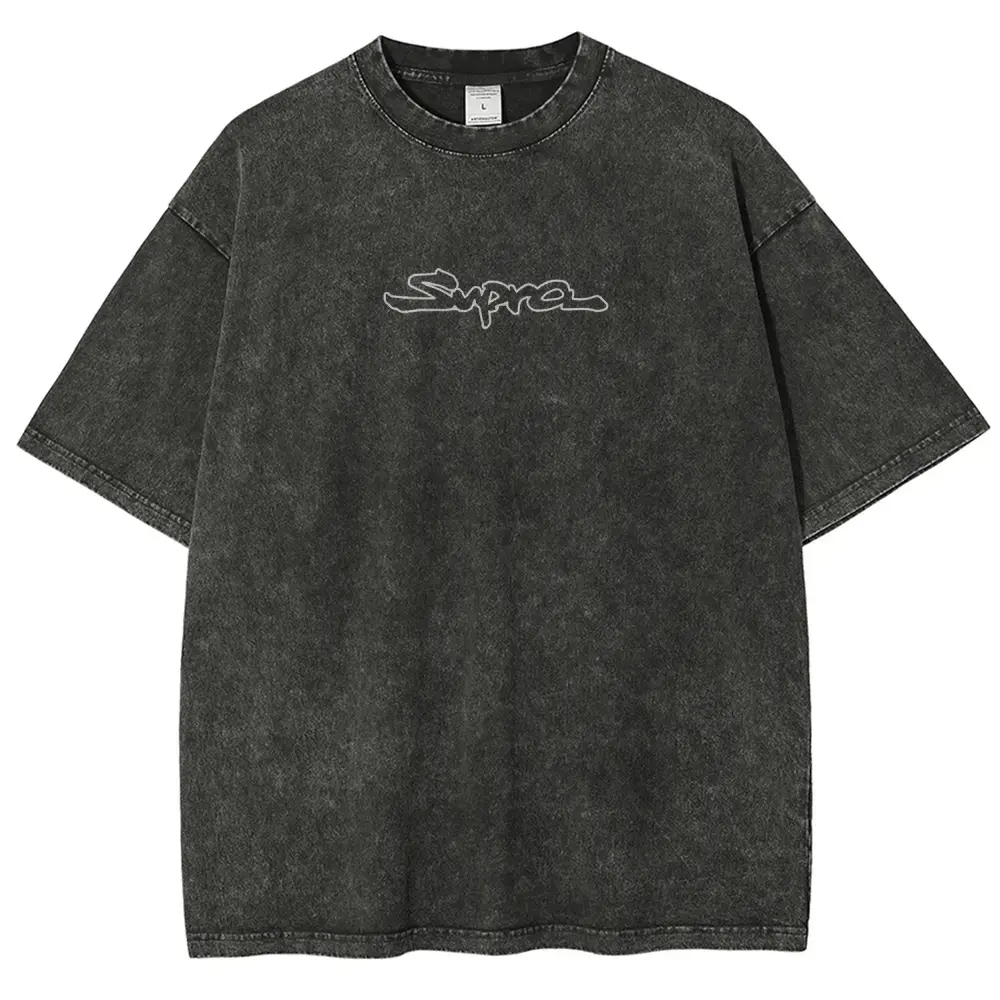 Japanese Legend Supra Vintage Tee 90s Graphic Tees Men's t Shirts Graphic Tee t Shirts Funny Graphic Tee Good Graphic Tees Men's Graphic Tees Streetwear Outfits Men Vacation Outfits Oversized Tshirt Men