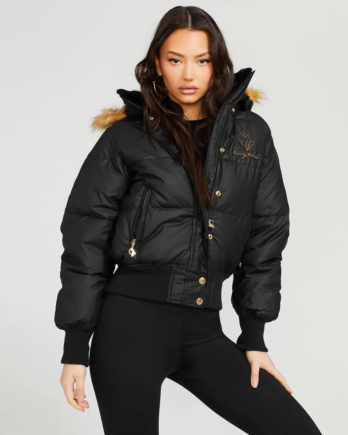 ONYX PUFFER ONYX PUFFER